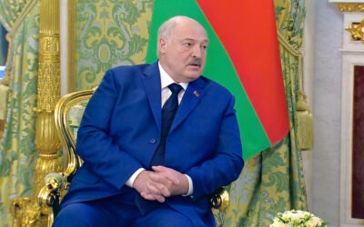 Lukashenko: «Los estadounidenses no tienen ningún plan sobre el conflicto ucraniano»