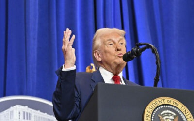 Trump da detalles de su pronta conversación con Putin