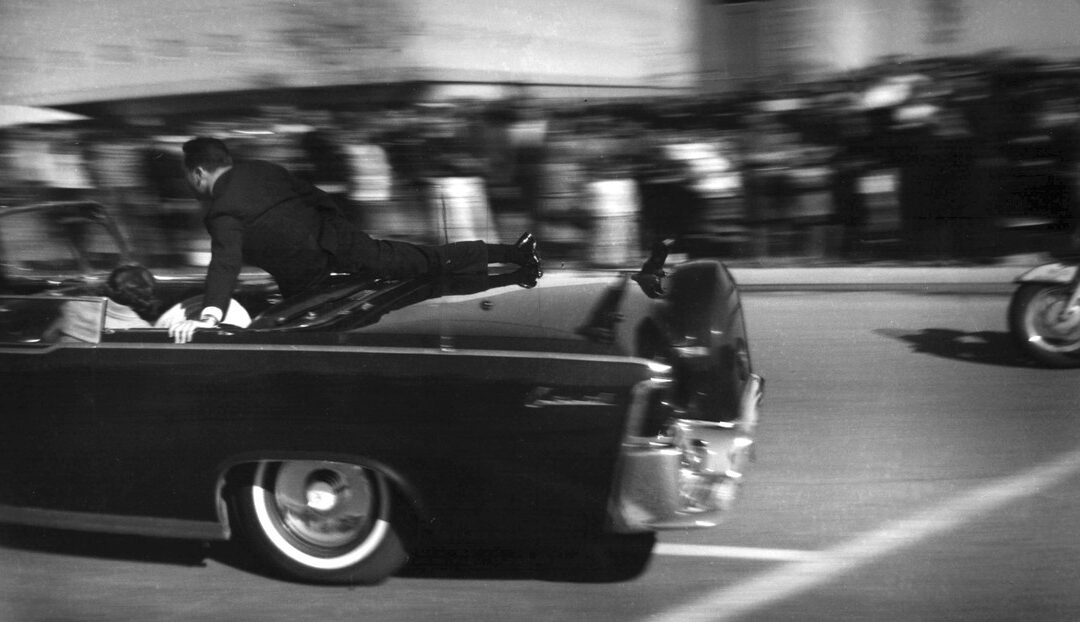 EE.UU. desclasifica los documentos sobre la muerte de John F. Kennedy