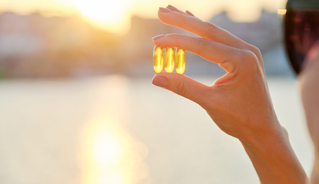 Altas dosis de vitamina D ayudan a frenar la aparición de esta enfermedad incurable