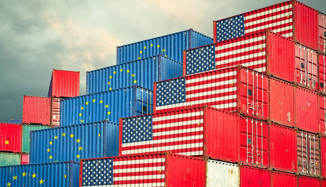 ‘Ojo por ojo’: Canciller belga sugiere a la UE que golpee a Washington donde más le duele