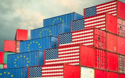‘Ojo por ojo’: Canciller belga sugiere a la UE que golpee a Washington donde más le duele