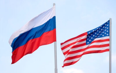 Llegan los primeros comentarios de Rusia sobre la nueva ronda de las conversaciones con EE.UU.