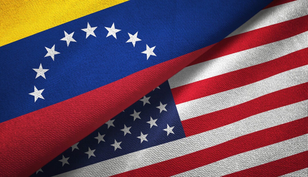 Caracas responde a la nueva «medida arbitraria, ilegal y desesperada» de Trump
