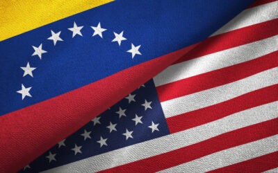 Caracas responde a la nueva «medida arbitraria, ilegal y desesperada» de Trump