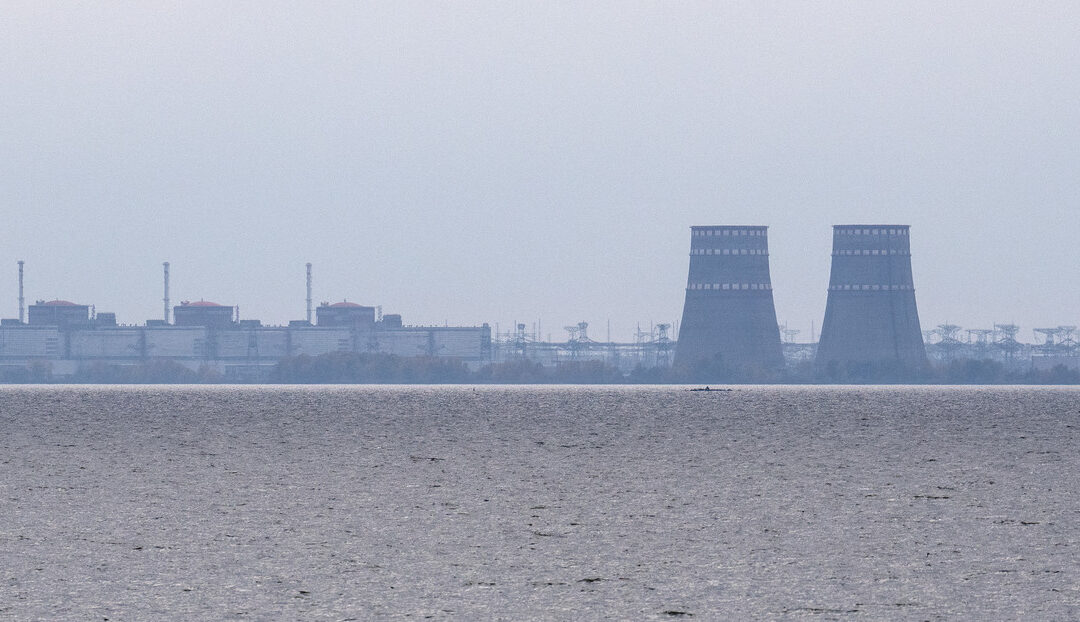El Kremlin publica la lista de instalaciones energéticas que Rusia y Ucrania no pueden atacar