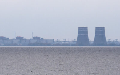 El Kremlin publica la lista de instalaciones energéticas que Rusia y Ucrania no pueden atacar