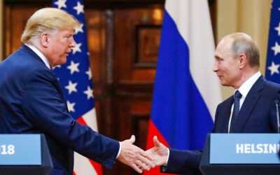 Rusia: «Se ha reabierto una ventana de oportunidades para una coexistencia sin confrontación» con EE.UU.