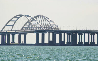 NYT: Intento de ataque con ATACMS contra el puente de Crimea fue planeado por Kiev, Washington y Londres