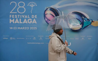 Séptimo arte iberoamericano de cita en Festival de Cine de Málaga