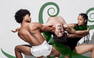 Compañía cubana Acosta Danza se acerca a primera década