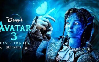 Filme Avatar 3: Fuego y ceniza será la más larga de la saga