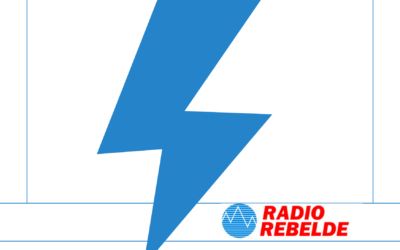 Actualización sobre el restablecimiento del Sistema Eléctrico