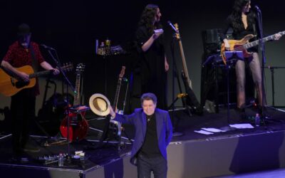 Joaquín Sabina se despedirá del público peruano con un concierto en Lima este 17 de marzo