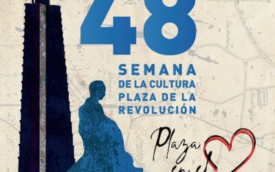 Buena música en la Semana de la Cultura de Plaza