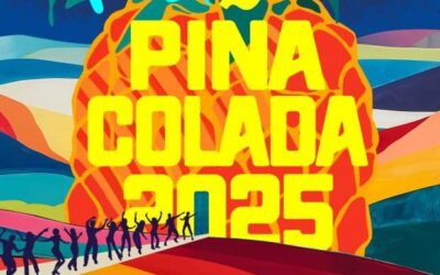 Piña colada, ritmos cubanos y un festival de música (+Foto)