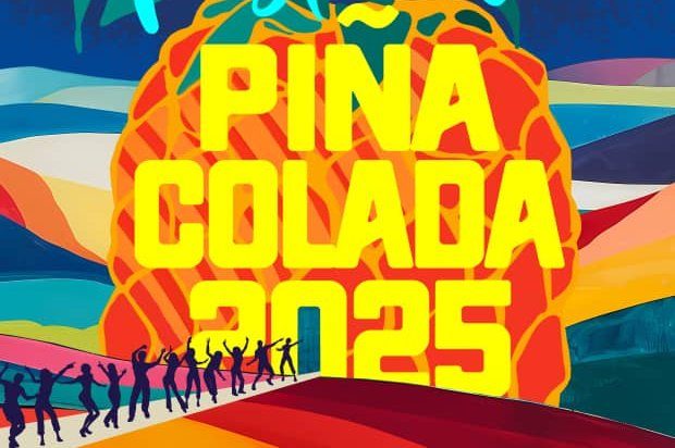 Piña colada, ritmos cubanos y un festival de música (+Foto)