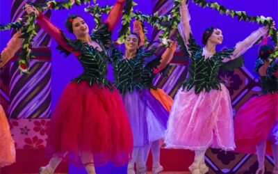 Ballet Nacional de Cuba inicia temporada en La Habana