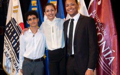 Pianista cubano Mauricio Núñez gana concurso Propiano en Dominicana