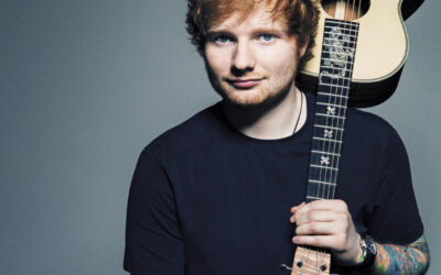 Cantante británico Ed Sheeran vuelve a sorprender a fanáticos en EEUU
