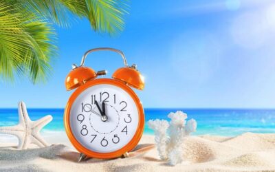 Regirá en Cuba el horario de verano