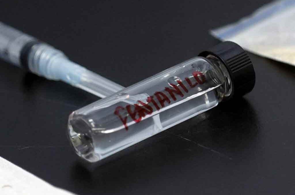 Alertan en Cuba sobre consecuencias del uso inadecuado de fentanilo