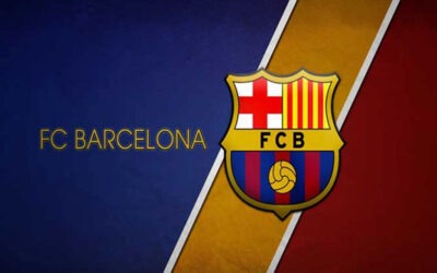 Barcelona por encarrilar su plaza a cuartos de la Champions