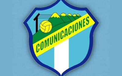 Comunicaciones por acercarse a cima del fútbol mayor de Guatemala