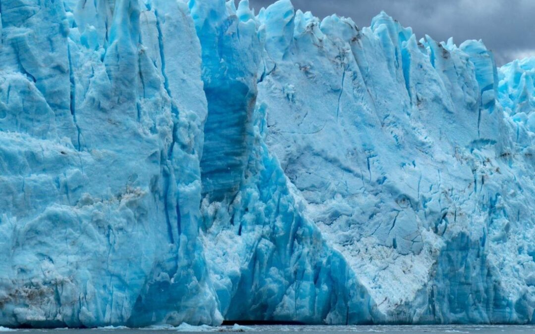 Llaman en Chile a la conservación y protección de los glaciares