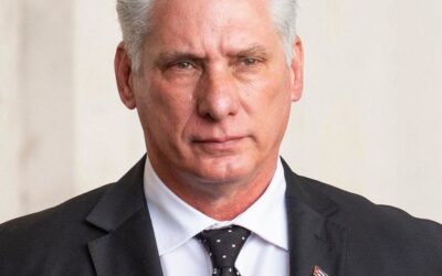 Díaz-Canel celebrará el Día de la Victoria en Moscú el próximo 9 de mayo