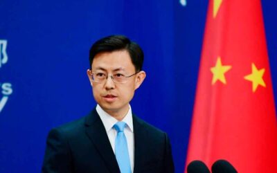 China acusa a EEUU de ciberataques y espionaje a nivel mundial