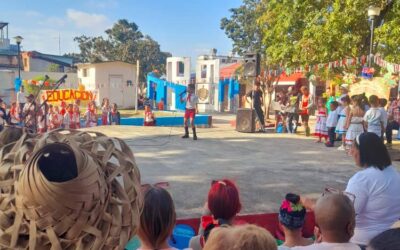 Continúan  actividades Ratificación del Tratado Hay Quesada