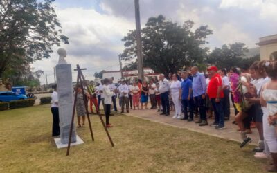 Jornada de historia y alegria