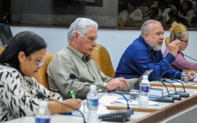 Transformación digital en Cuba: avanzar, con sostenibilidad