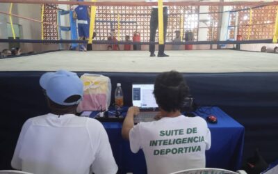 Concluyó Seminario Nacional Científico Tecnológico de Boxeo en la Isla de la Juventud