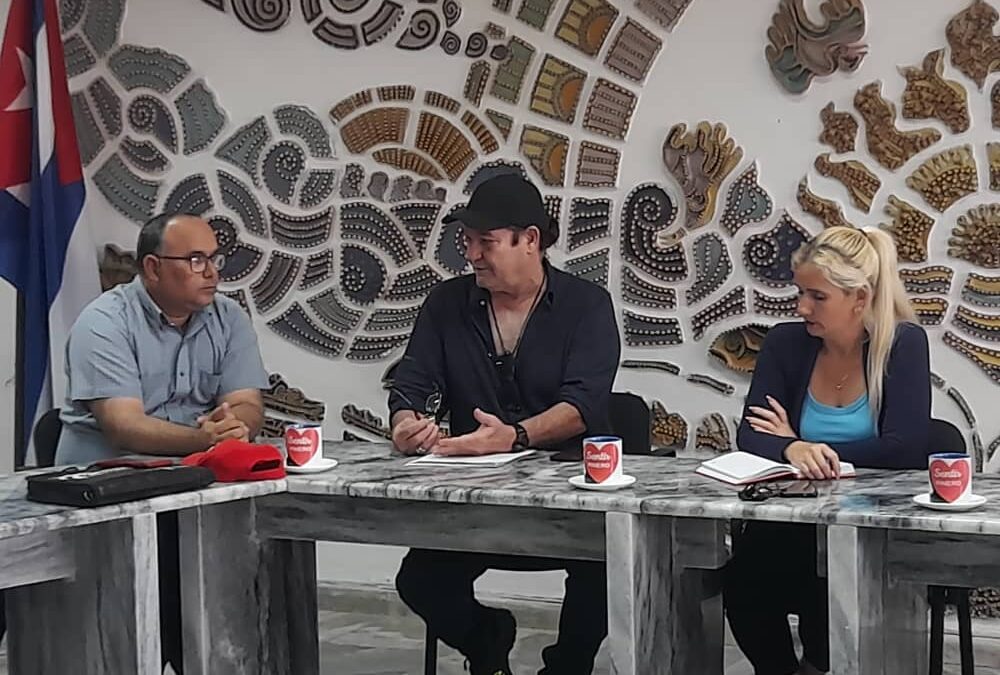 Isla Verde retorna a tierra pinera