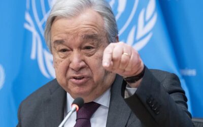 El sufrimiento en Gaza es “intolerable”, denuncia ONU