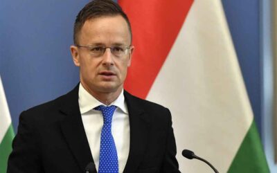 Unión, pero sin Ucrania: la postura de Hungría dentro de la UE