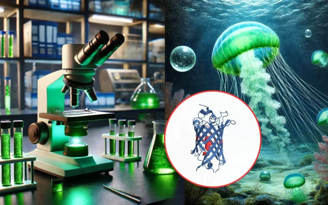 ¿Podrá la Inteligencia Artificial crear vida alguna vez? El primer paso está dado: una IA diseña una proteína que tardaría hasta 500 millones de años en aparecer de forma natural