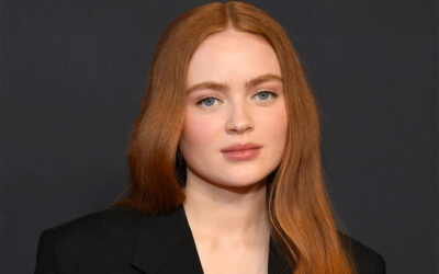 Se filtra fichaje de estadounidense Sadie Sink en Spider-Man 4