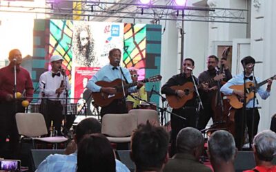 Comenzó en Cuba Festival de la Trova Pepe Sánchez (+Fotos)