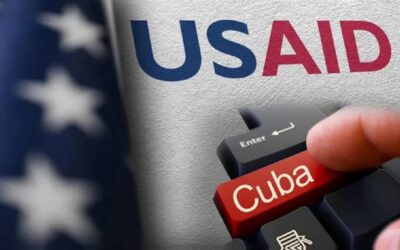 Usaid vs. Cuba, fábrica de subversión (+Fotos)