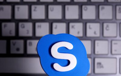 Fin de una era: Microsoft le dice adiós a Skype, el WhatsApp de la Generación Z
