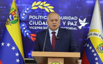 Venezuela propina duro golpe al narcotráfico en el estado de Zulia