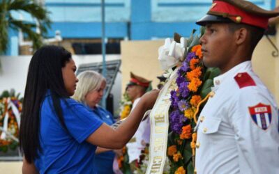 Tribunal Antiimperialista por aniversario 65 de la explosión del Vapor “La Coubre”