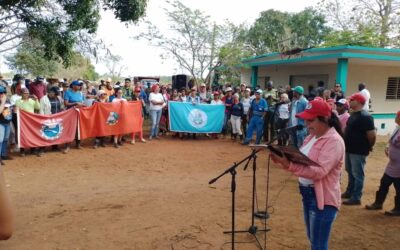 Por mayor unidad y compromiso con la patria llama convocatoria por el primero de mayo