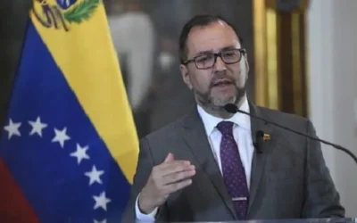 Canciller de Venezuela agradece firmeza y dignidad de Cuba