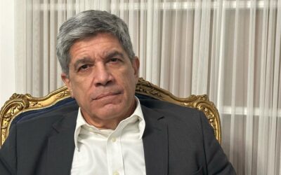 Denuncia vicecanciller de Cuba política agresiva del Gobierno de EEUU