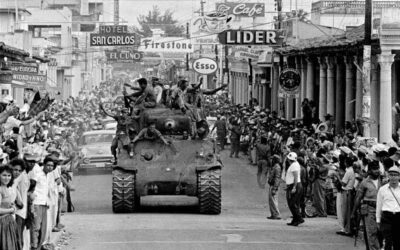 Manifiesto a favor de la unidad revolucionaria