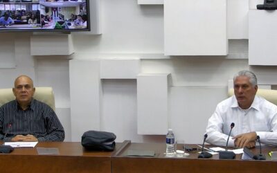 Un ejercicio contra el delito y la corrupción de vital importancia y continuidad